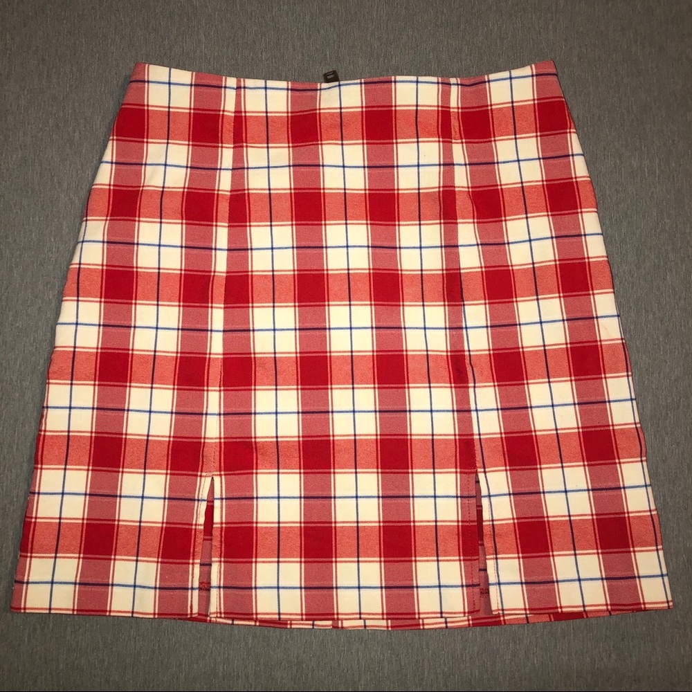 Urban outfitters skirt